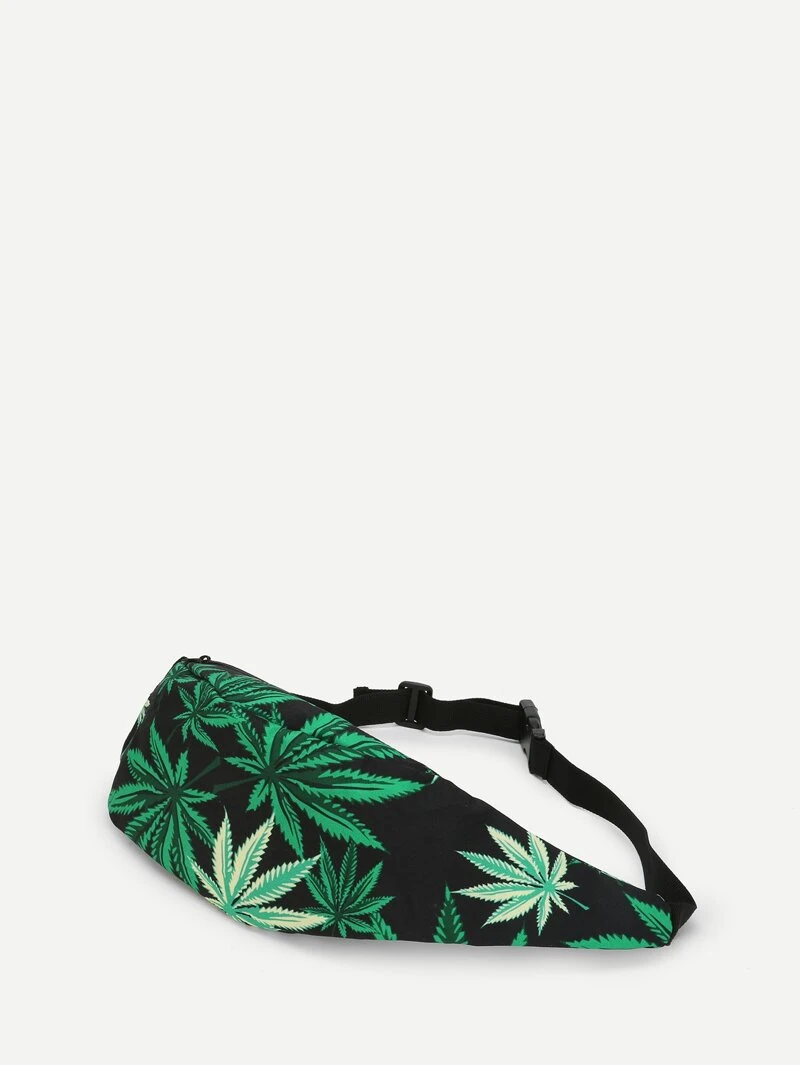 Weed Bagfor Women Romwe Weed Bag
