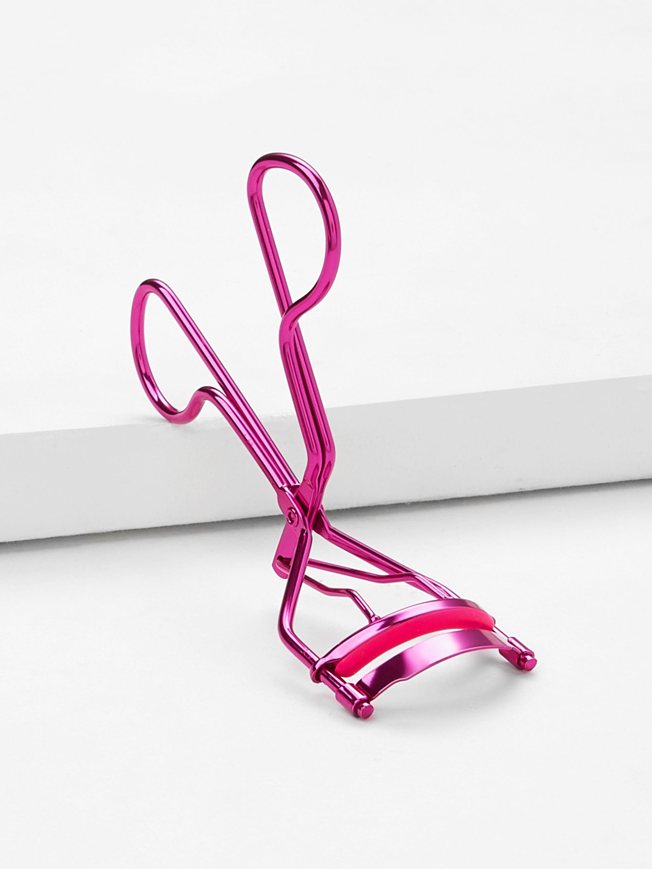 Metallic Eyelash Curler