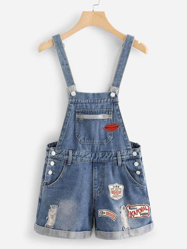 short overalls australia