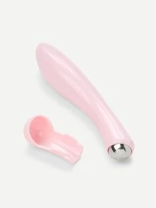 SHANGYELAMEILA Eye Ball Massager, Free Ball Relief Eye Massage Instrument - Multicolor - View 4