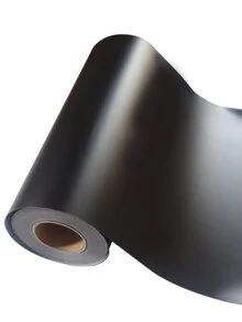 Chalkboard Wall Sticker With 5pcs Chalk Back To School