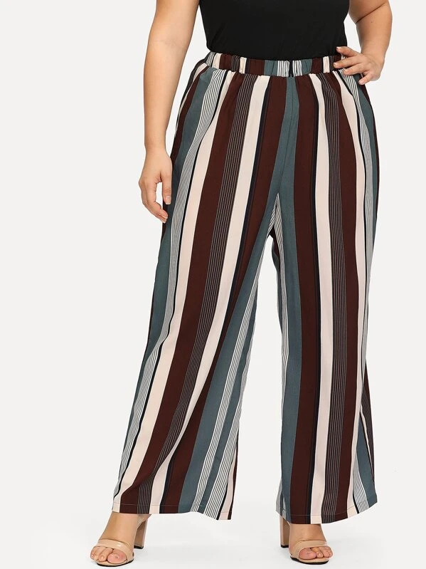 striped pants australia