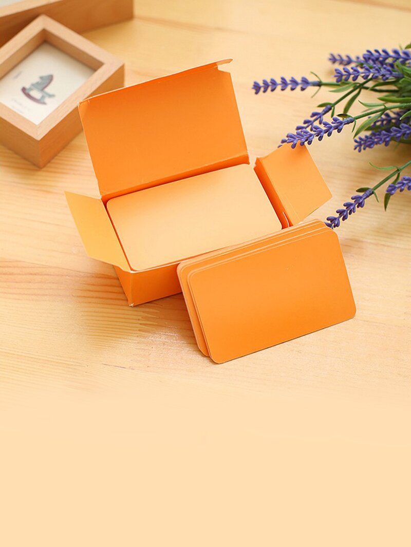 

Message Card 100 Sheets