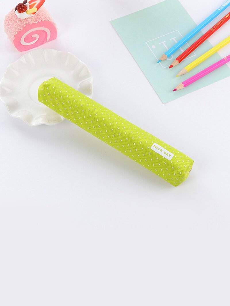 

Skinny Pencil Case