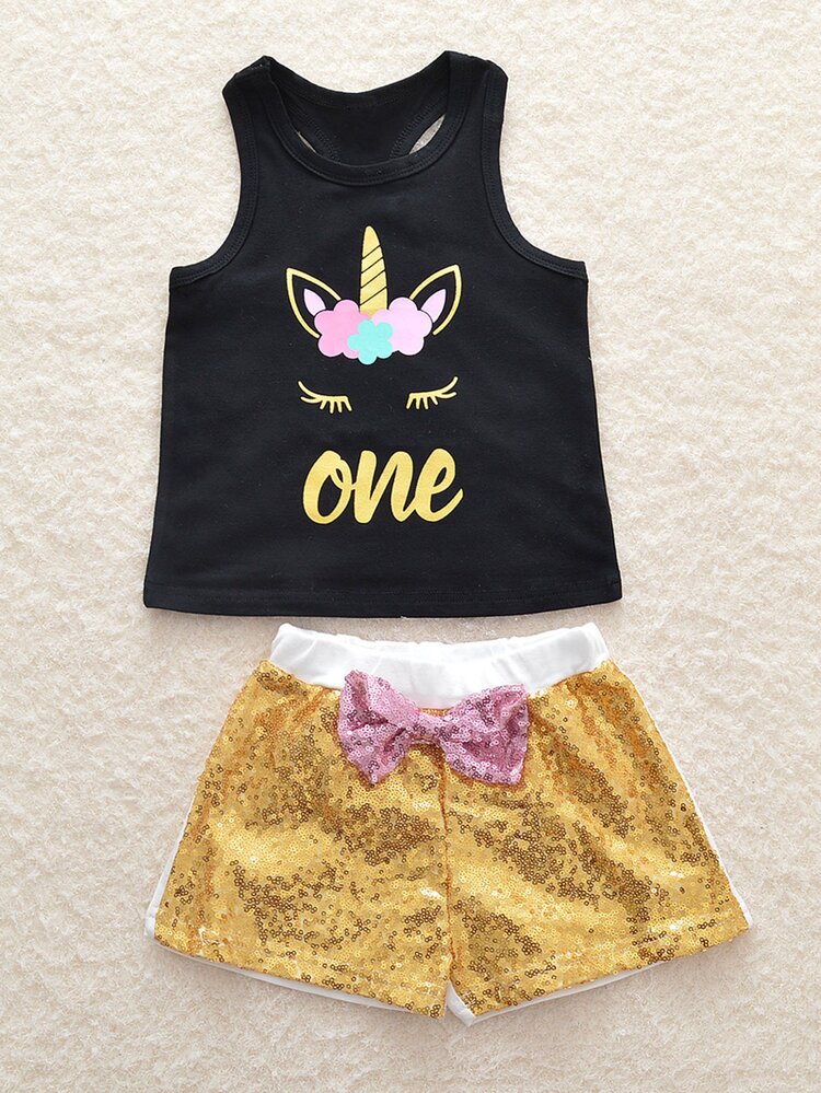 pantaloncini brillantinati