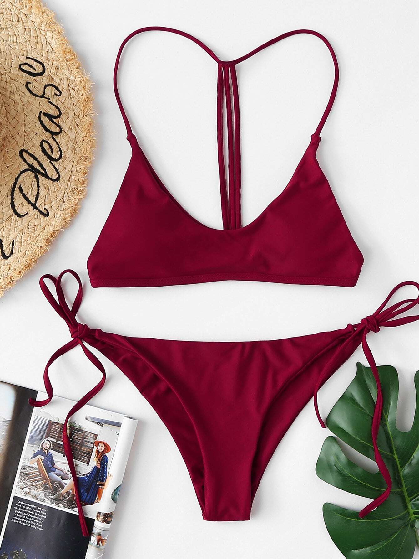 Bikini Please