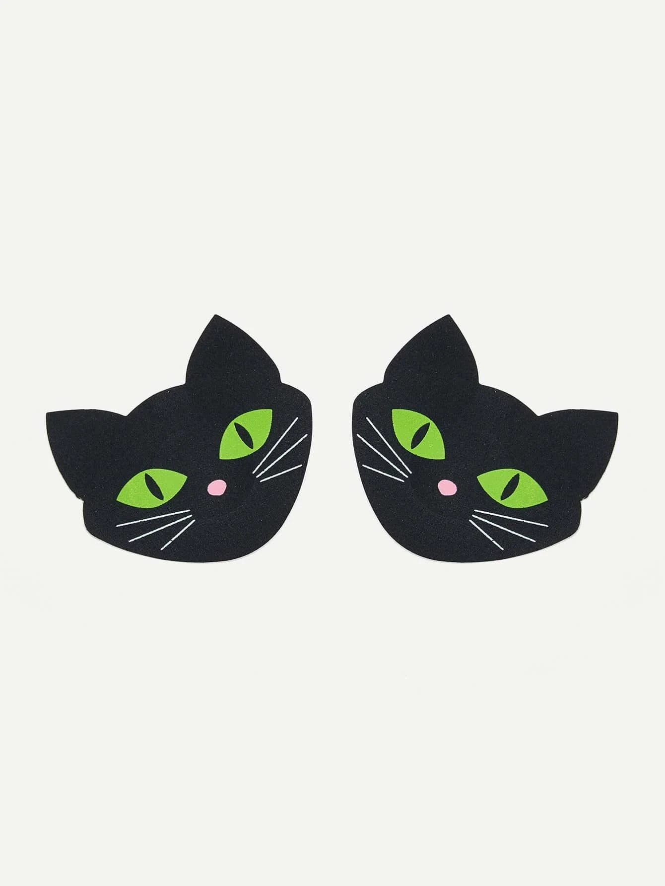 Cache Tetons En Forme De Chat Mode En Ligne Shein France