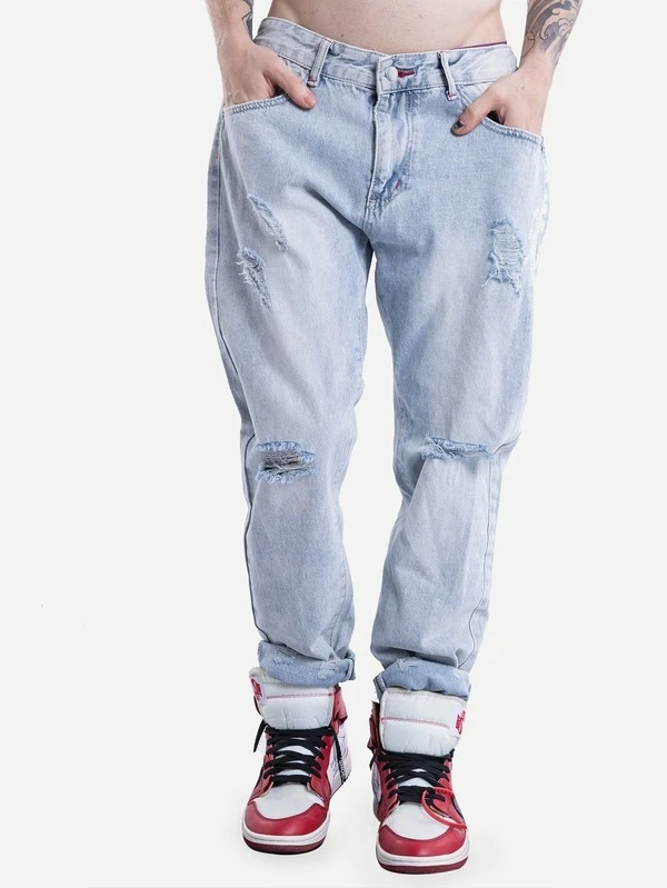 shein jeans mens