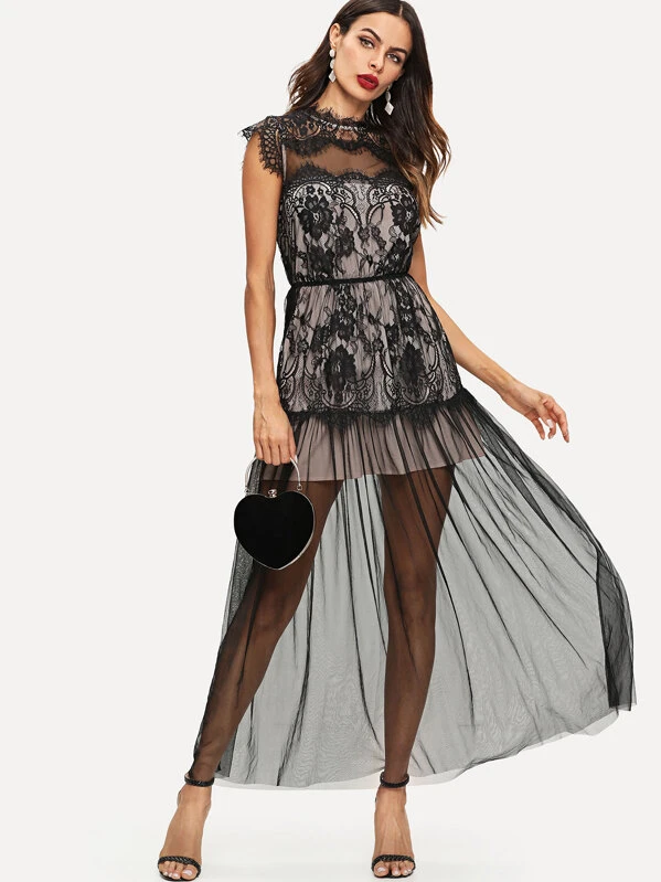 shein abiti da cerimonia