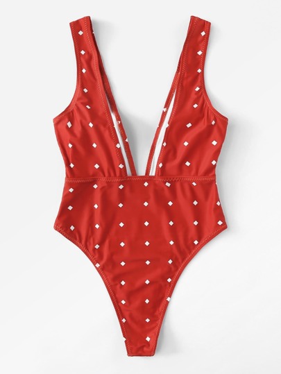 RU Swimwear | SHEIN