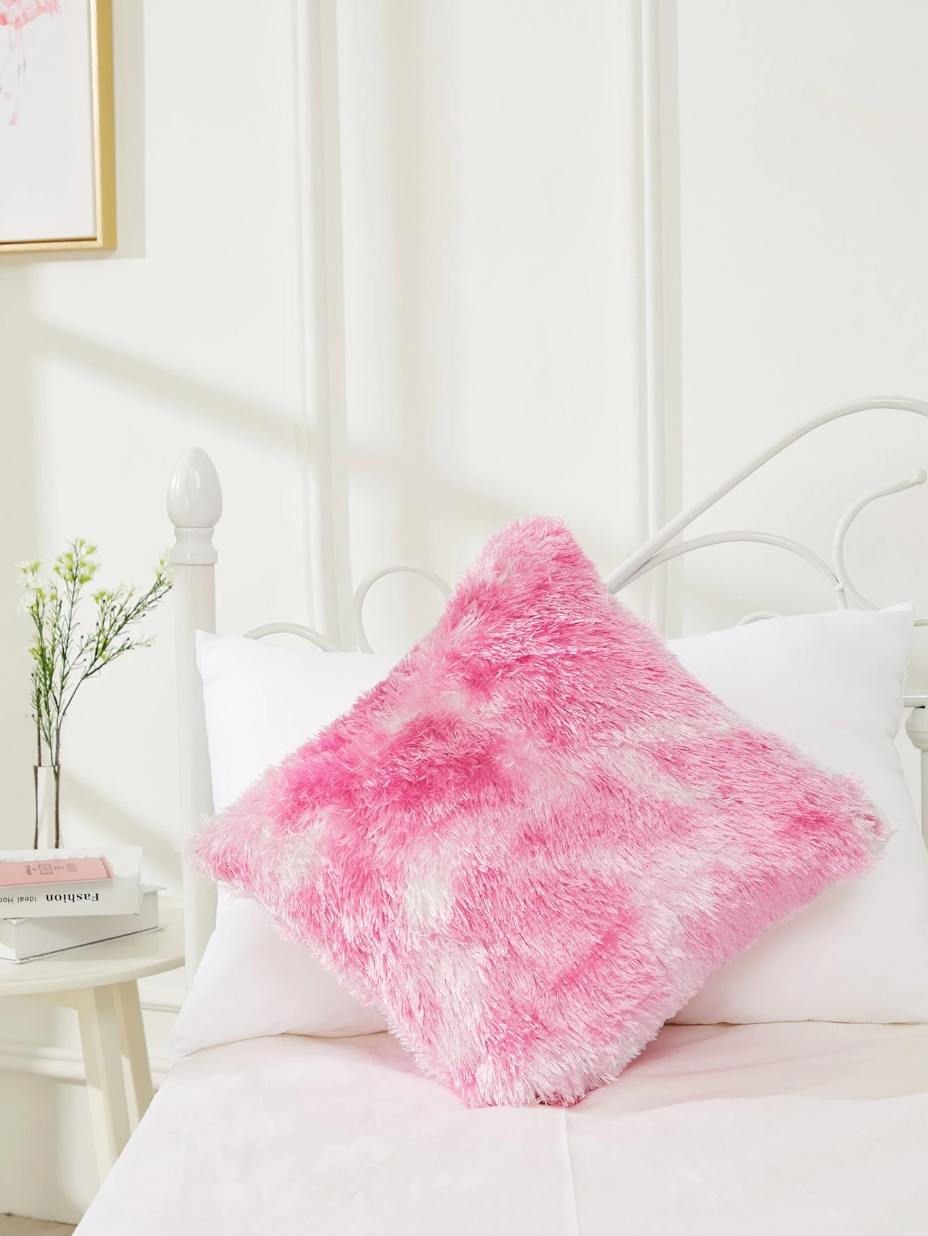 Fluffy Pillow Case Cover For Sale Australia New Collection Online