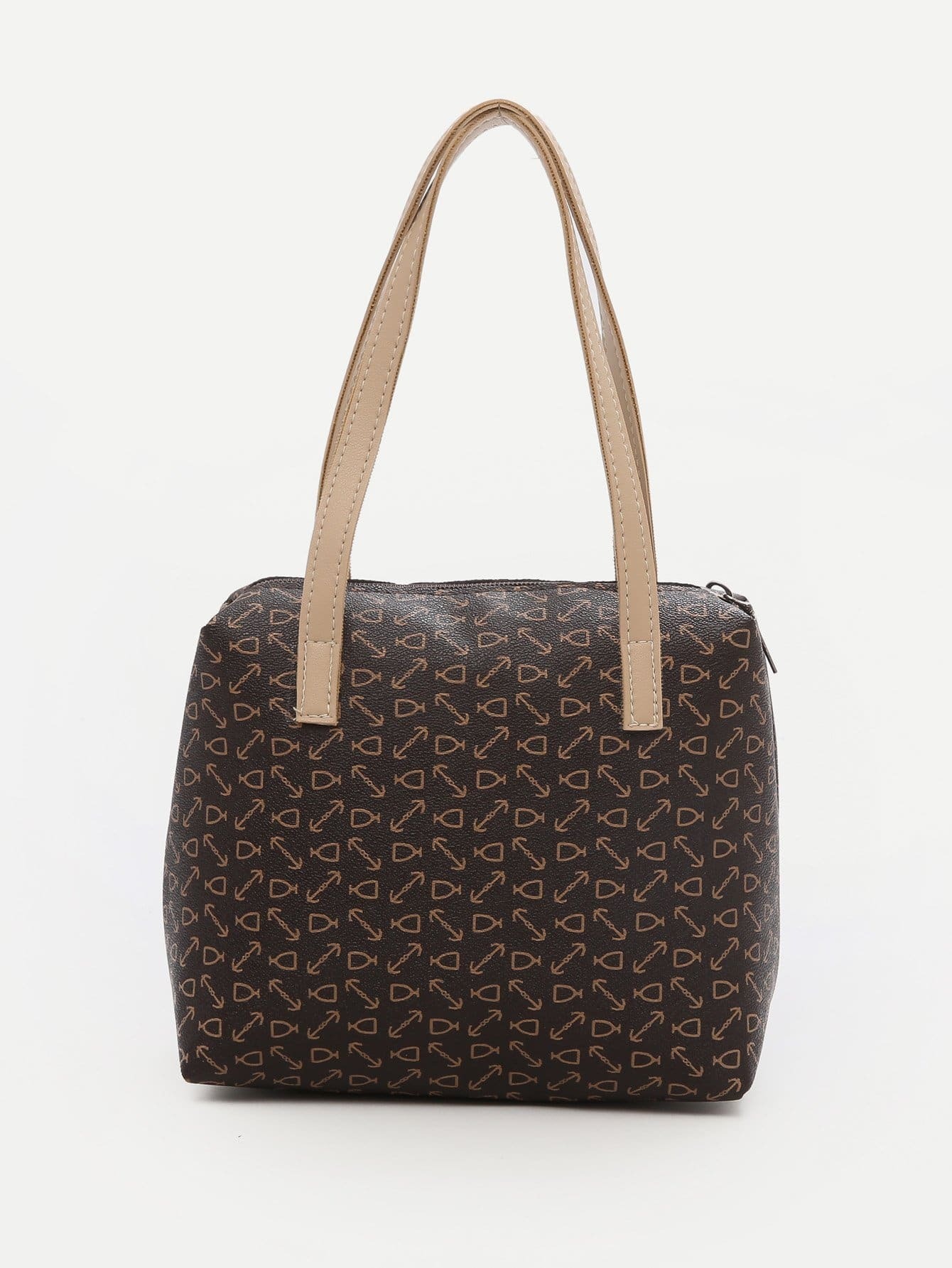 twilly scarf tote bag 3pcs