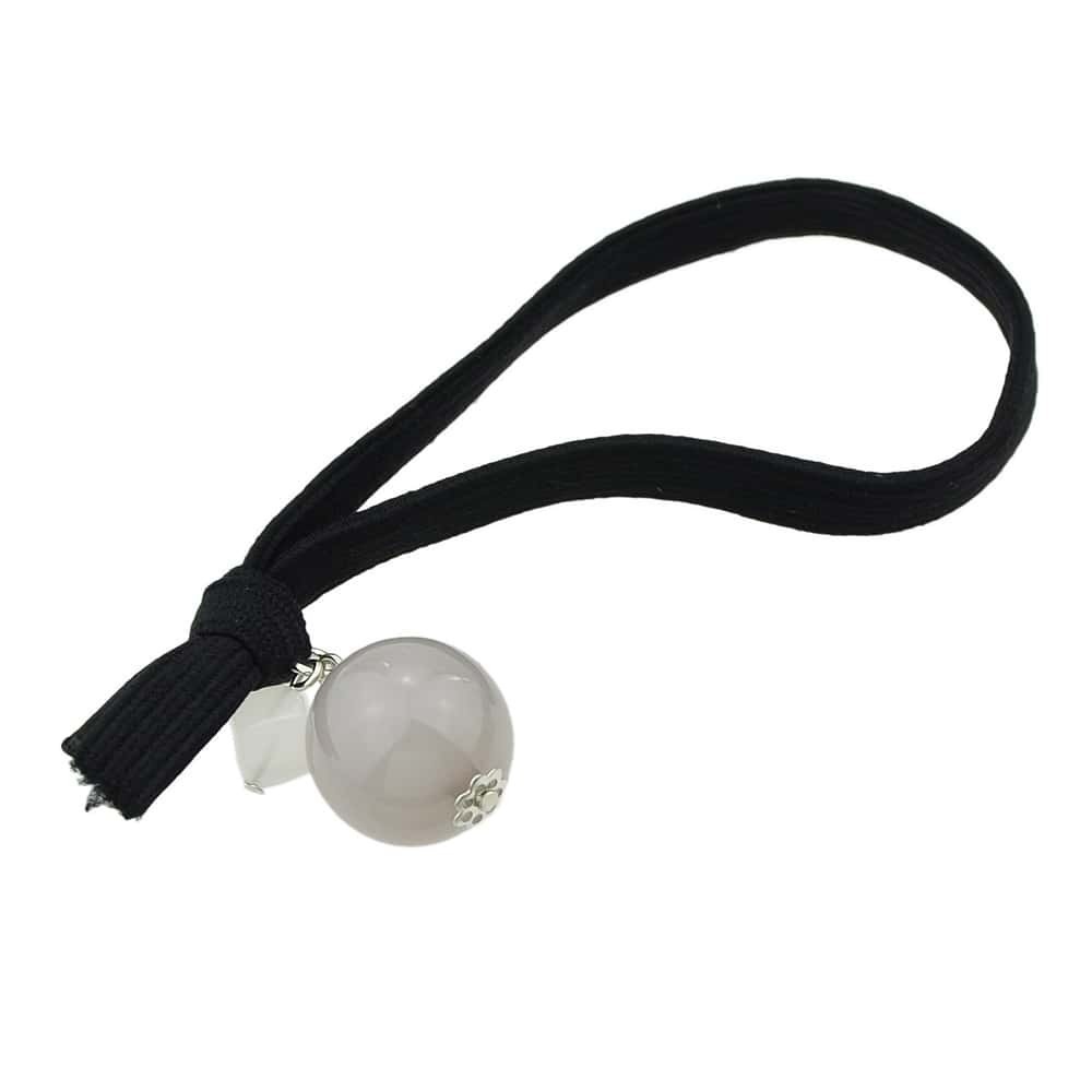 

Black New Arrival Summer Plaits Hair Accessories Candy Color Headbands Ball Charm Headwear Accessories