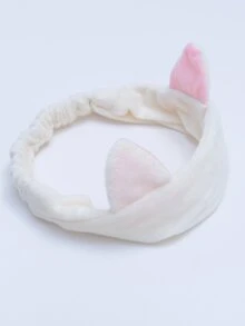 طوق شعر باذن