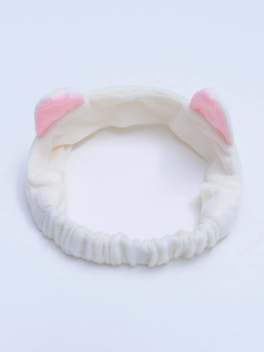 طوق شعر باذن