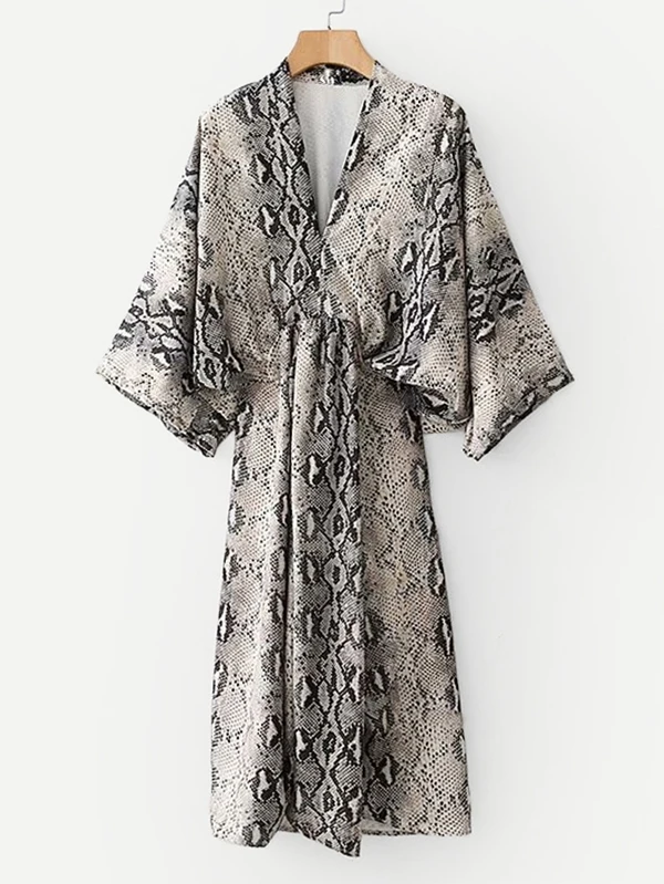 robe python