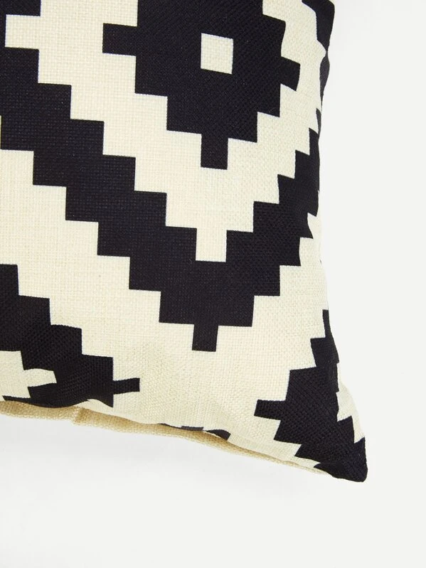 Geometric Pillow Case Cover 1PC | SHEIN UK Geometric Pillow Case Cover 1PC | SHEIN UK