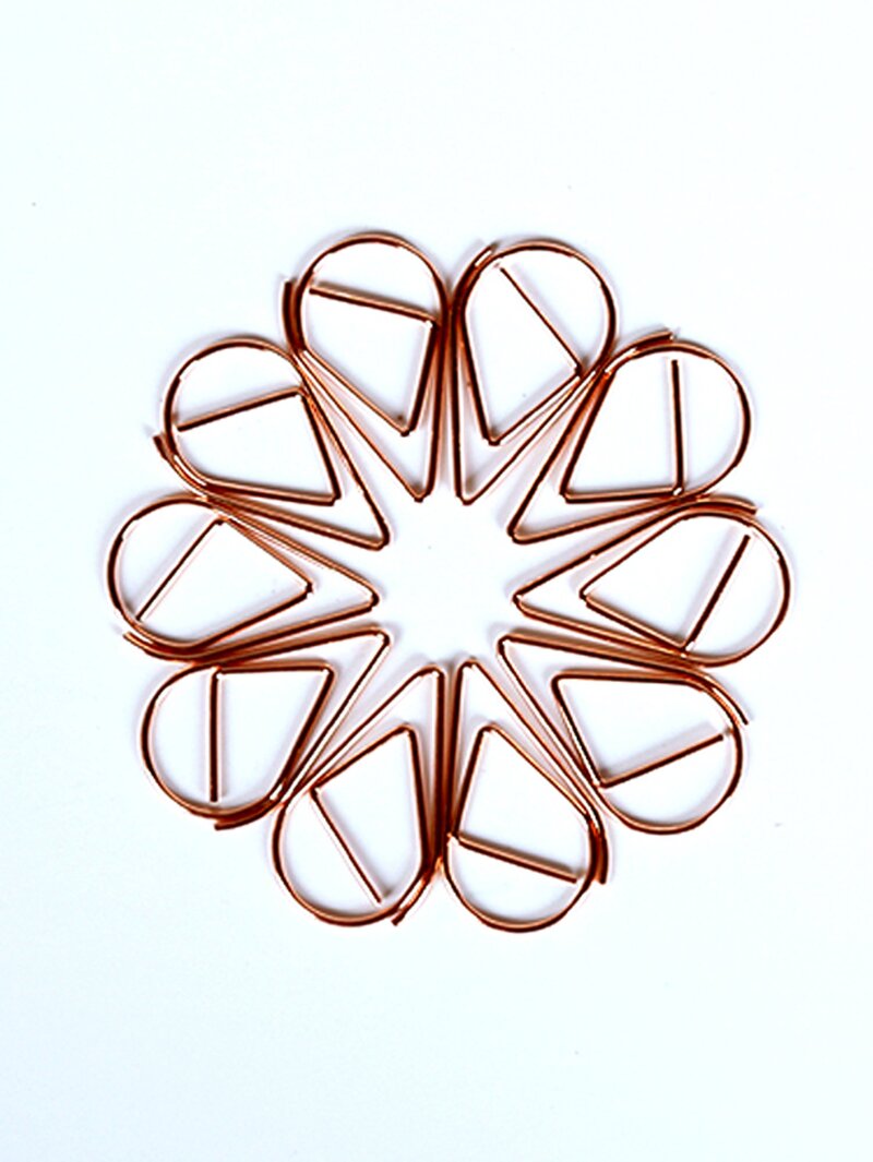 

Large Paper Clips 20pcs