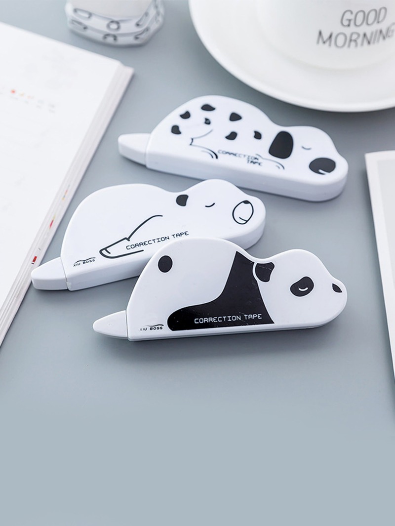

Random Color Animal Correction Tape 1pc