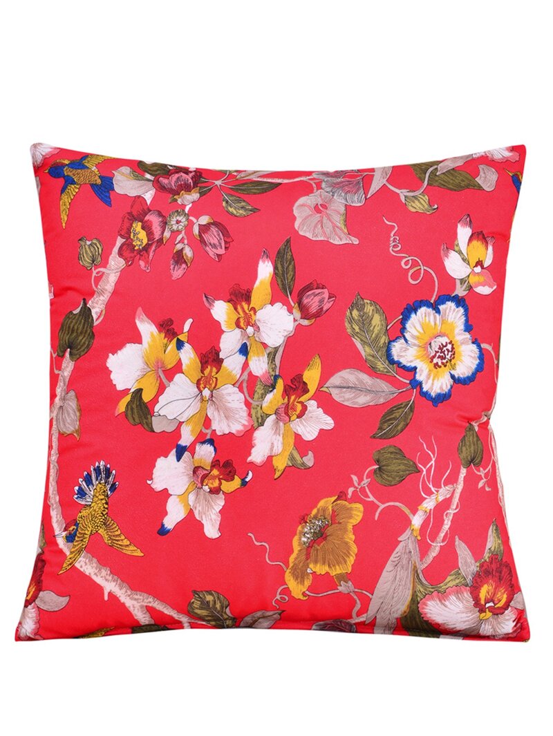 

Flower Pillowcase Cover 1PC, Multicolor