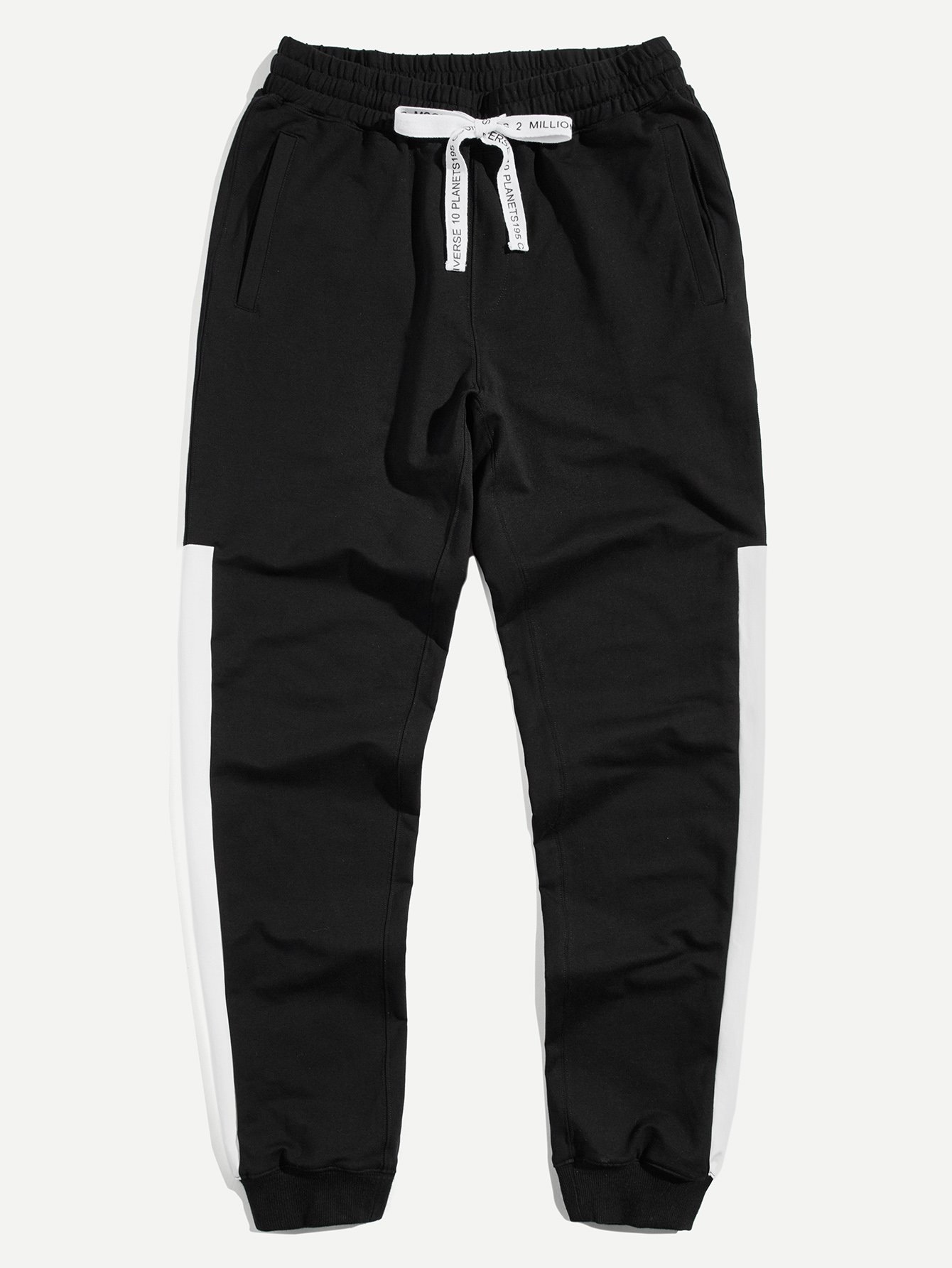SHEIN Pantalones de hombres | Moda de Mujer | SHEIN México