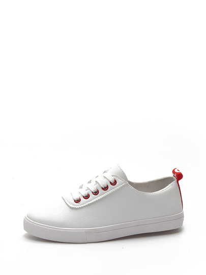 Lace-up Sneakers pictures