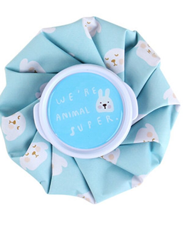 Cold Compress Ice Bag