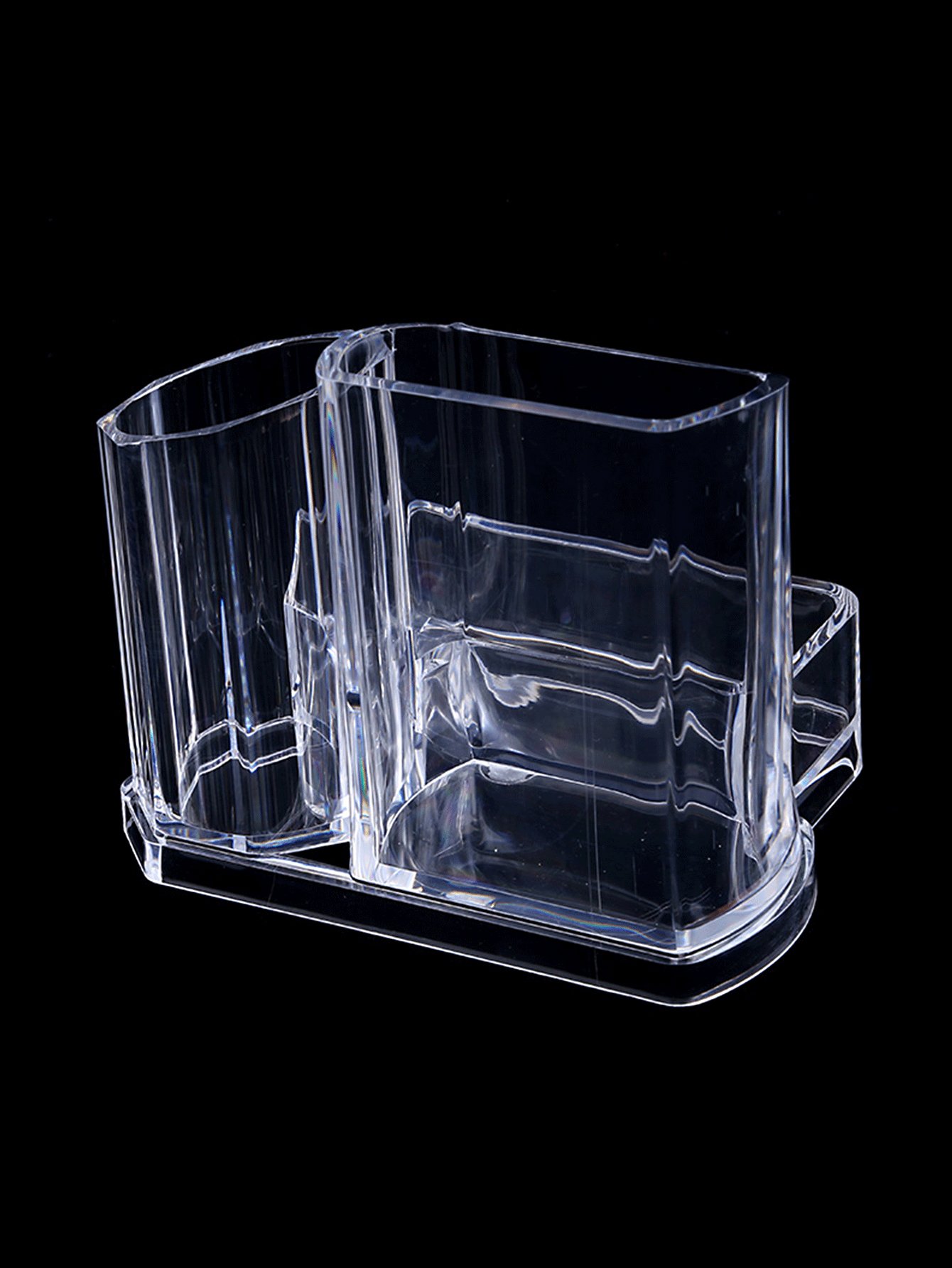 Clear Makeup Organizer Clear Makeup Organizer