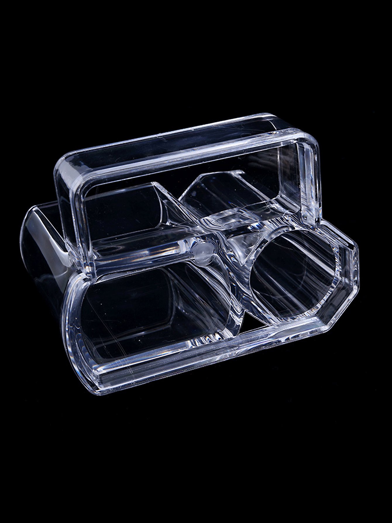 Clear Makeup Organizer Clear Makeup Organizer