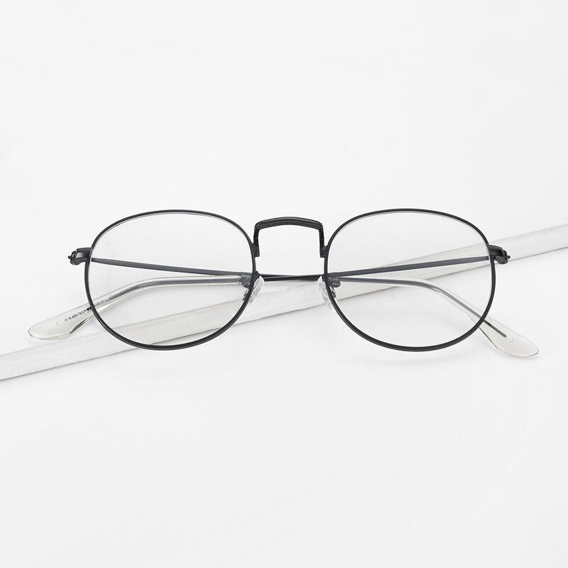 

Metal Frame Glasses