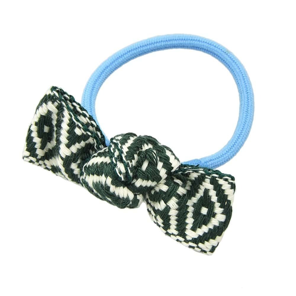 

Green The New Multicolor Diamond Braided Hair