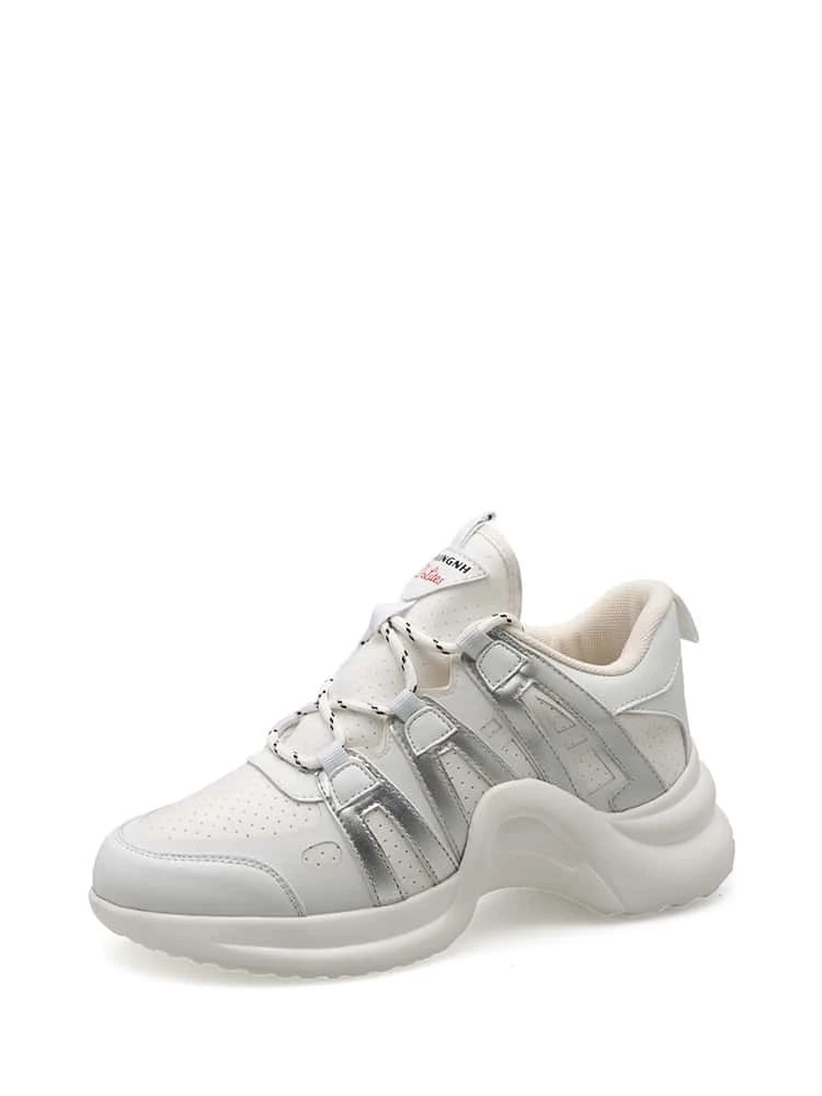 shein chunky trainers