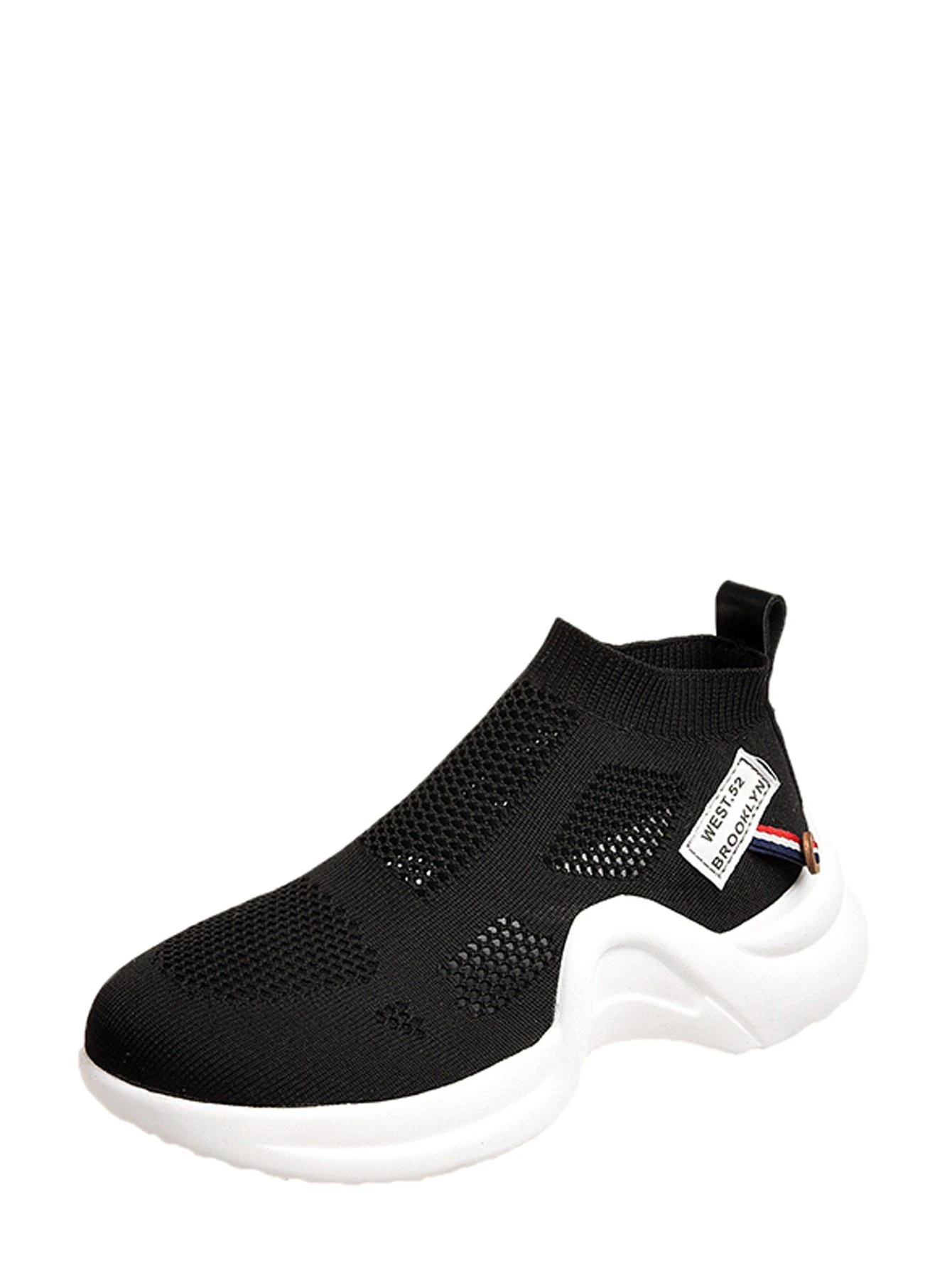 Shein sock trainers Clearance