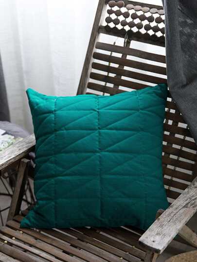 argle & embriodery pillowcase cover 1pc