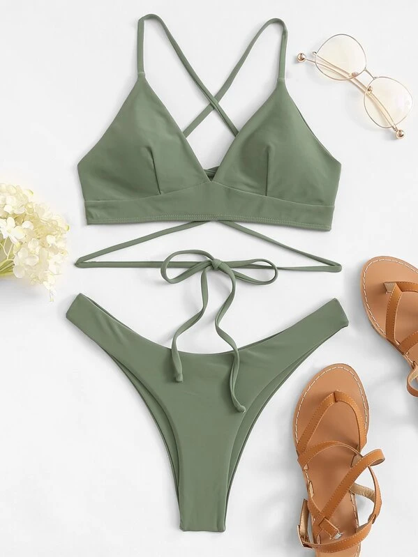 Заказать Купальники Shein Заказать Купальники Shein