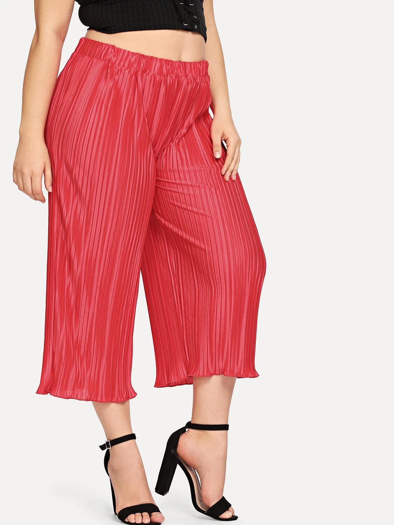 Shein pantalones piratas Clearance