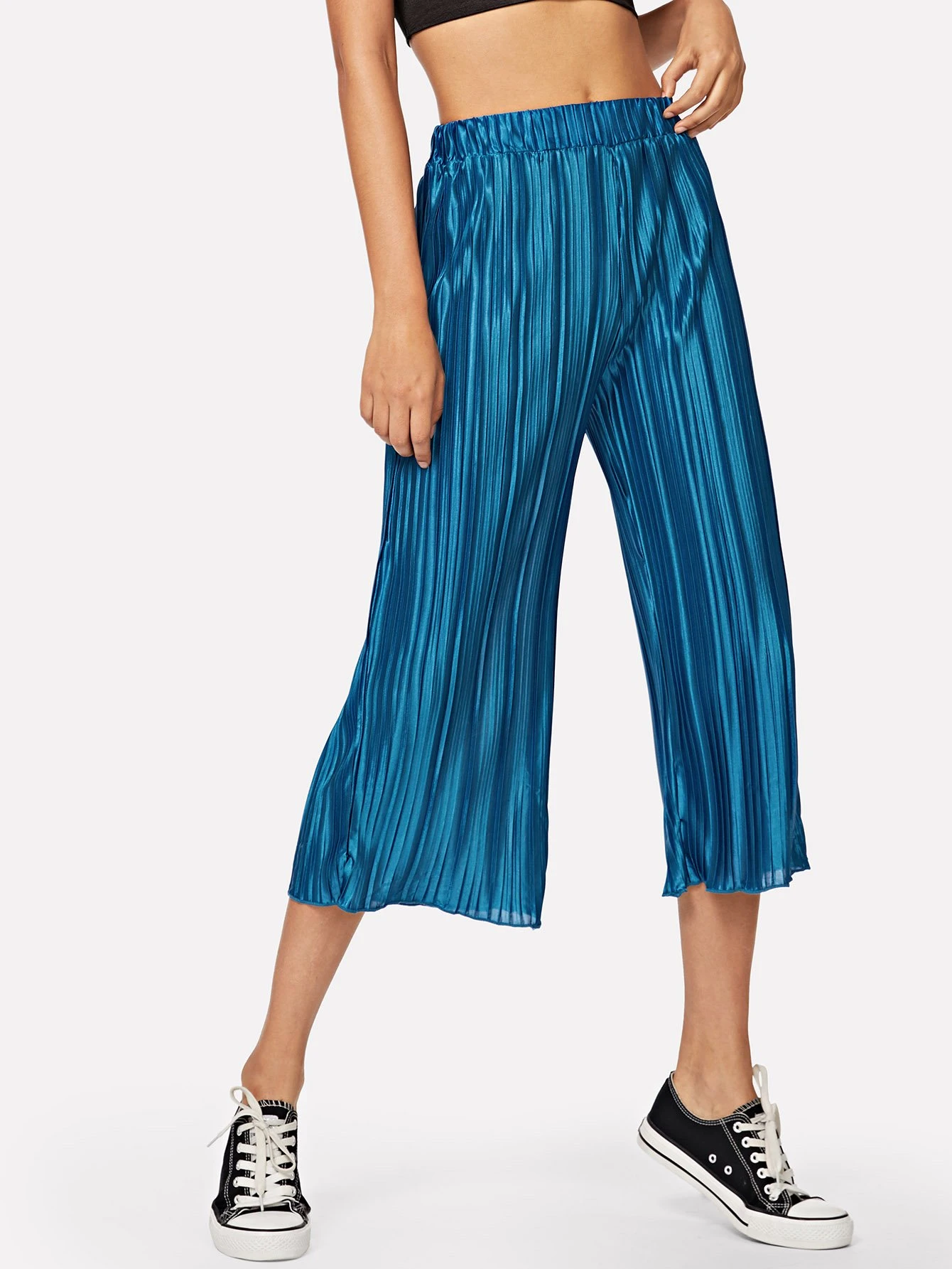 Shein pantalones piratas Clearance
