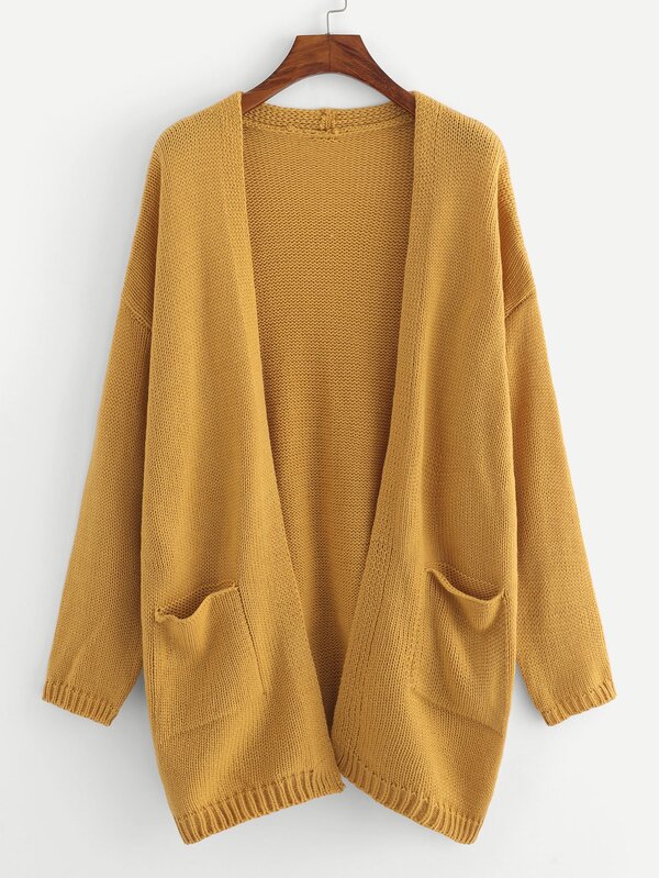 mustard cardigan australia