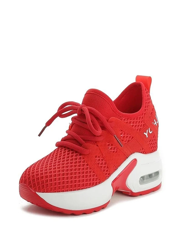 wedge sneakers online