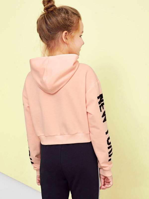 shein kids hoodies