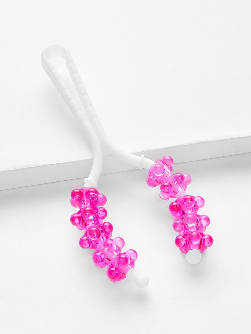 

Y-Shaped Cell Roller Massager