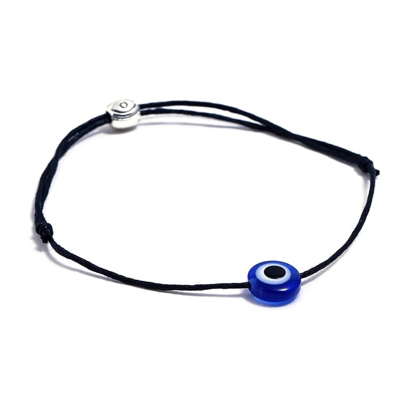 

Eye Detail Bracelet 1pc, Multicolor