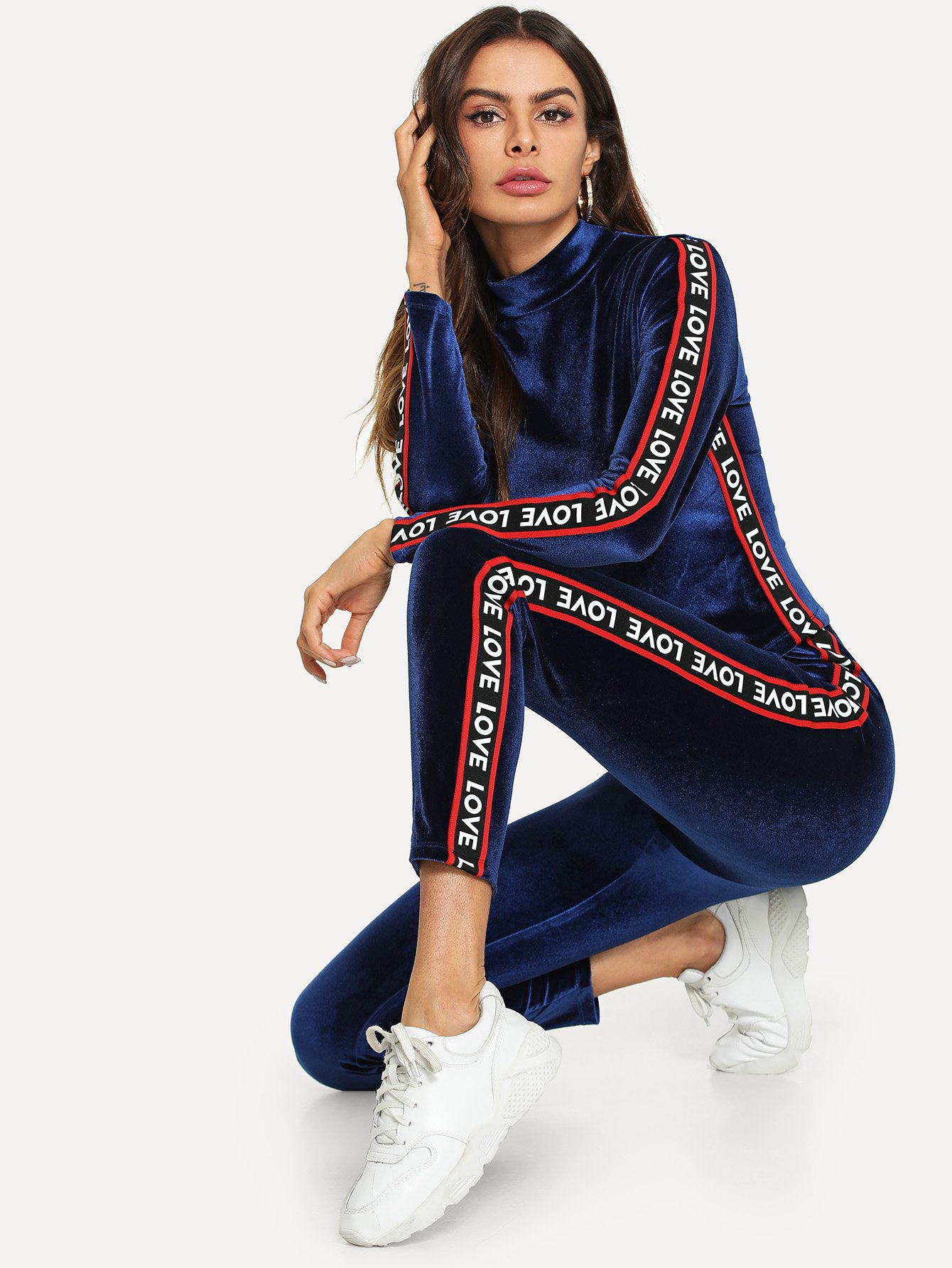Chandal Mujer Shein Factory Sale, UP TO 56% OFF | www.apmusicales.com