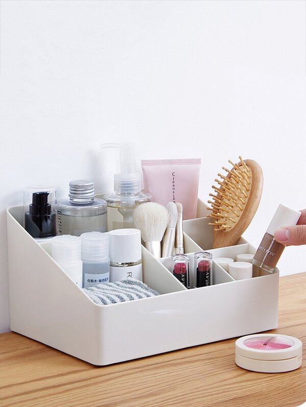 Multi Compartment Table Organizer SHEIN USA