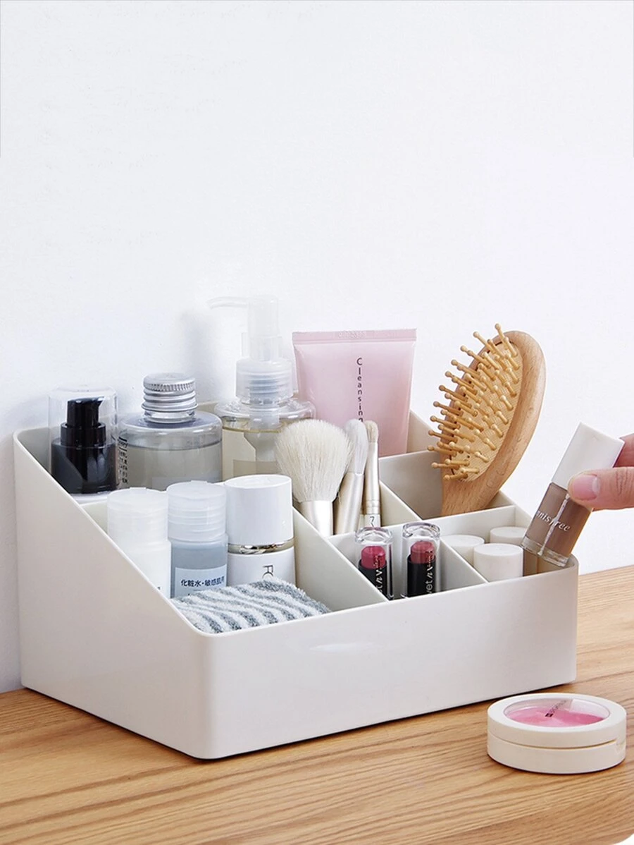 Multi Compartment Table Organizer