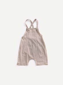 Headband Soly Teche Baby Girls Ruffles Sleeveless Backless Floral Print Rompers Jumpsuit