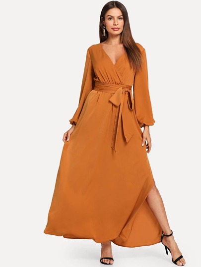 fancy maxi | shein eur