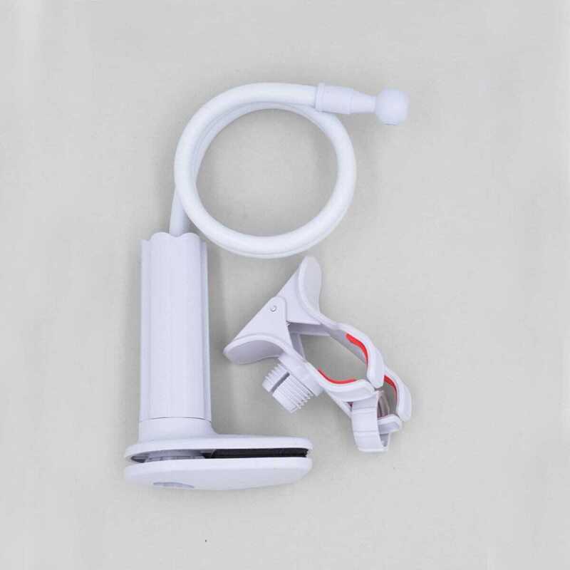 

Flexible Phone Clip Holder