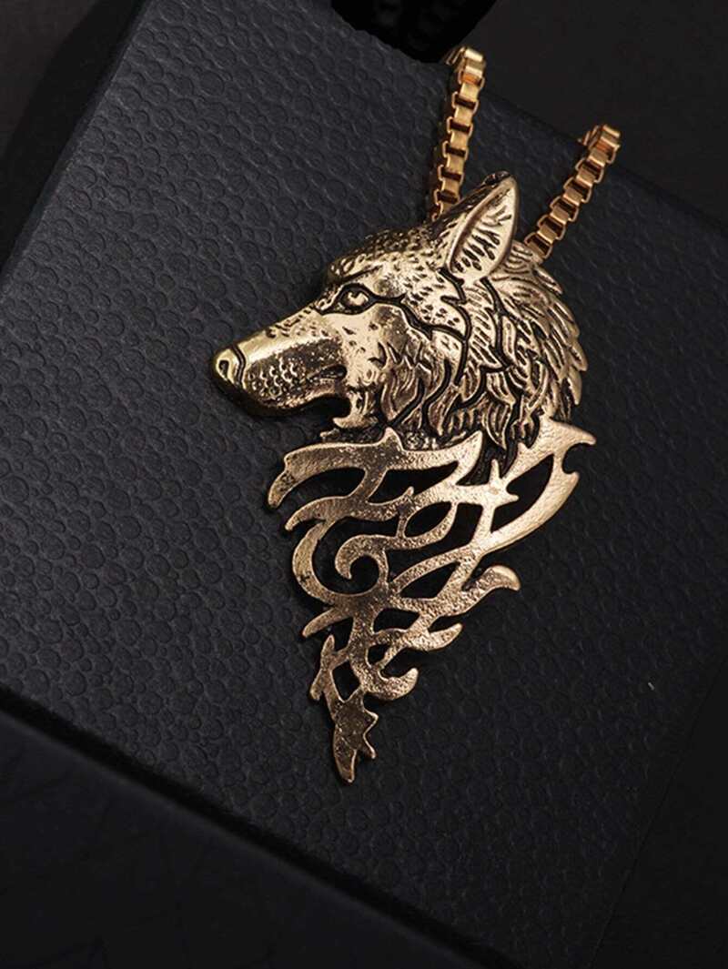 collier homme animal collier homme animal