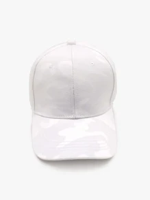 childrens plain baseball caps